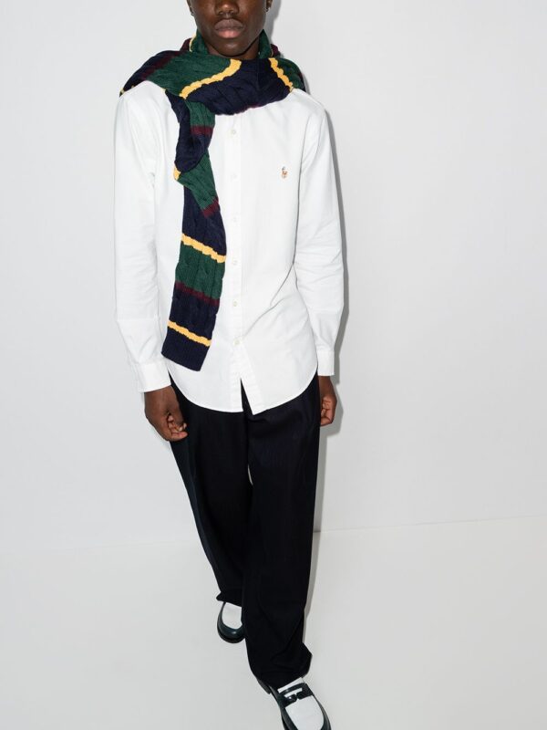 POLO RALPH LAUREN Camicie White