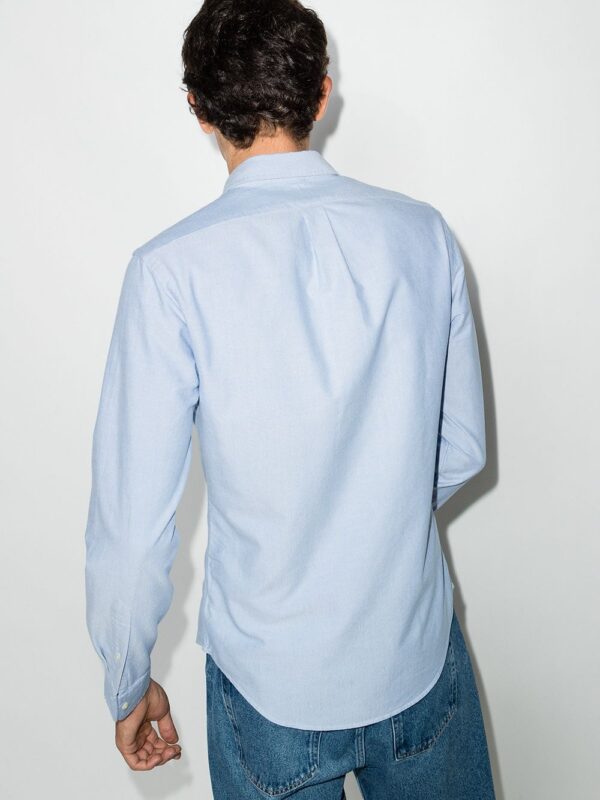POLO RALPH LAUREN Camicie Blue