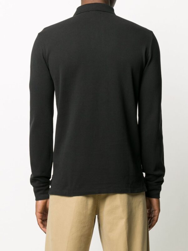 POLO RALPH LAUREN Maglie Polo black