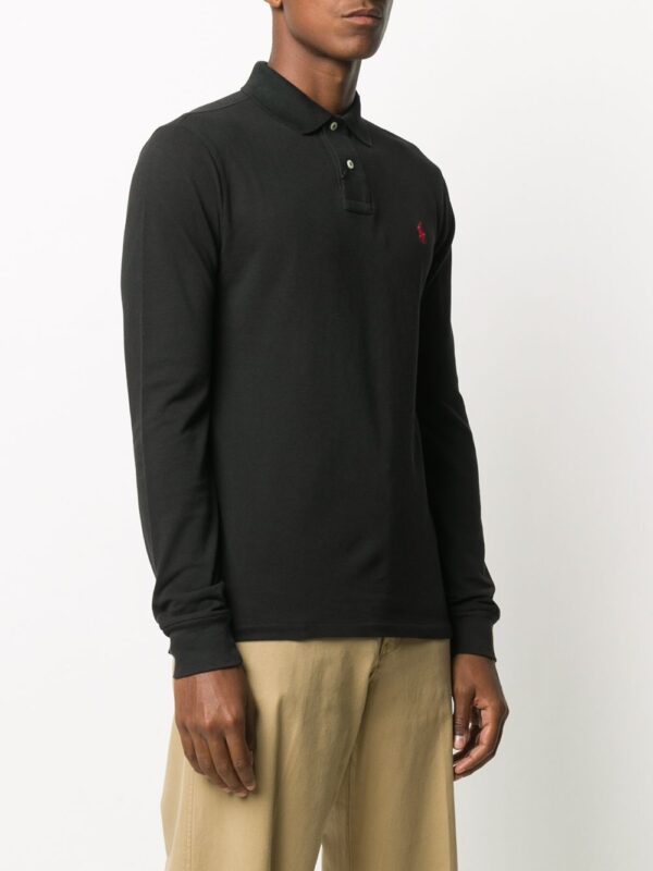 POLO RALPH LAUREN Maglie Polo black