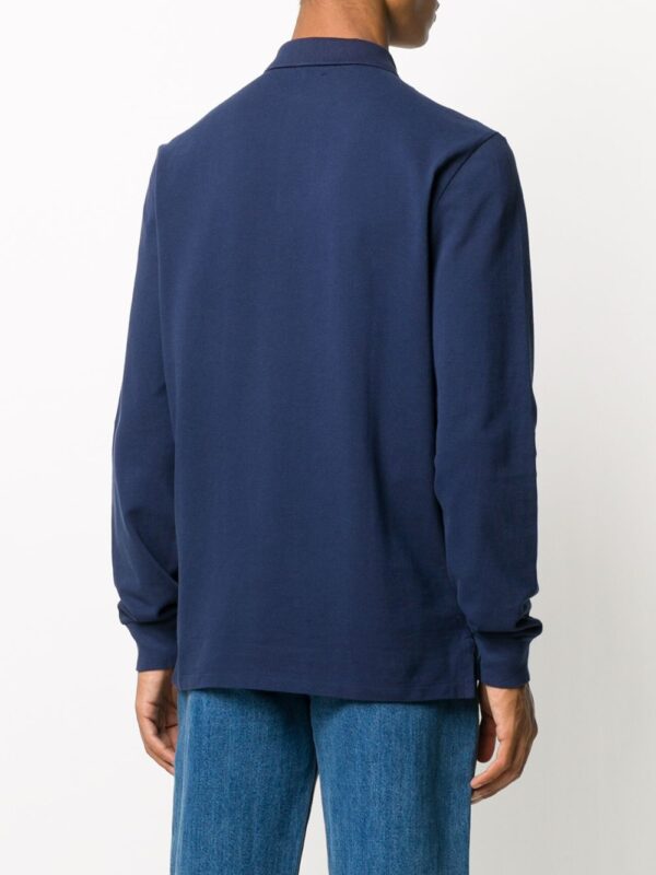 POLO RALPH LAUREN Maglie Newport navy