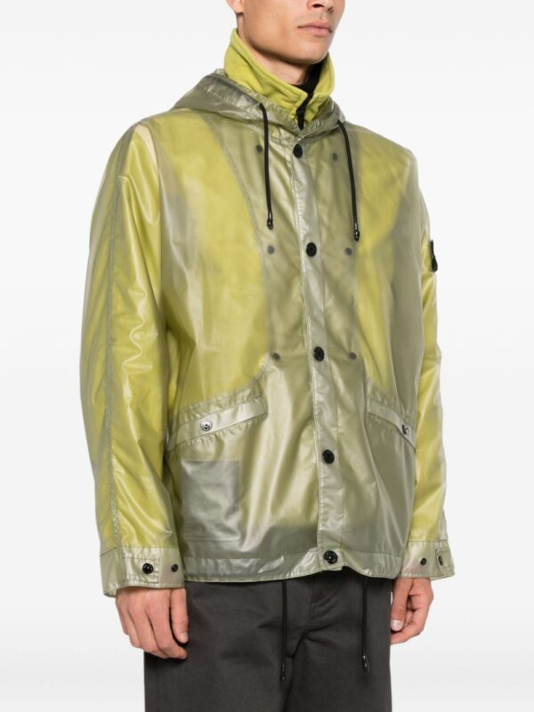 STONE ISLAND Giubbotti