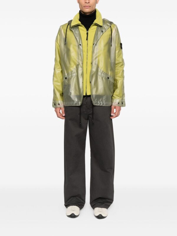 STONE ISLAND Giubbotti