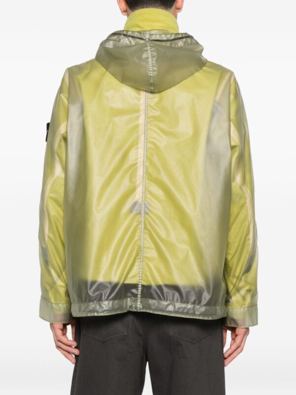 STONE ISLAND Giubbotti