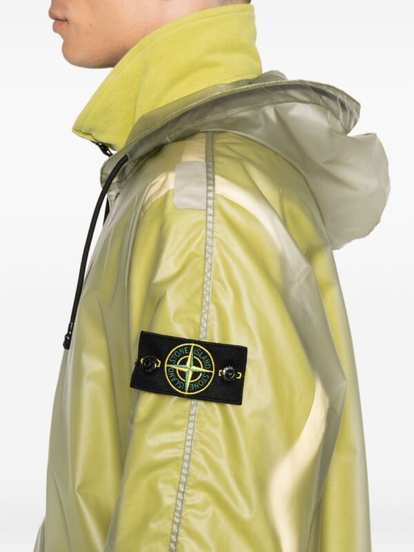 STONE ISLAND Giubbotti