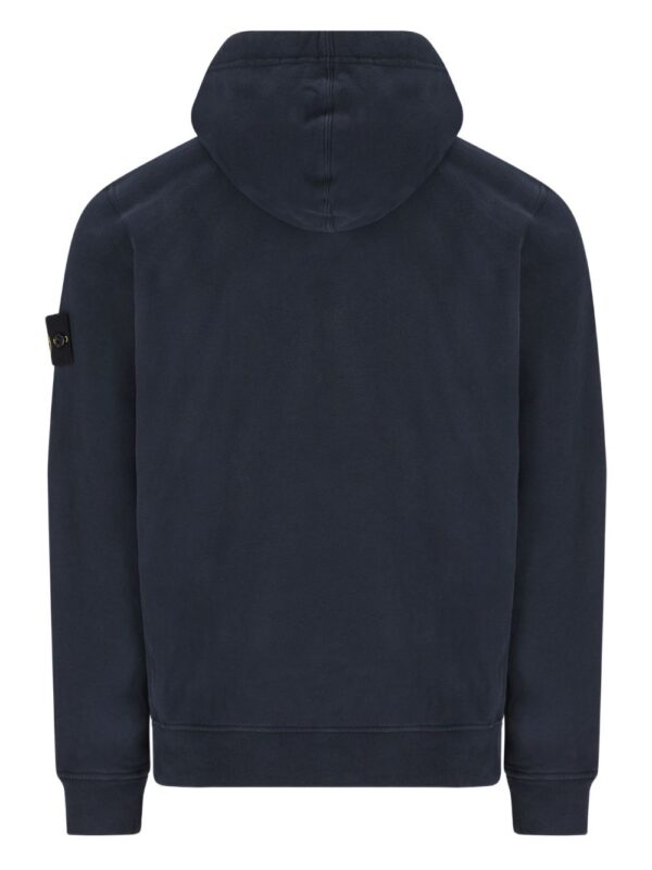 STONE ISLAND Felpe Blu