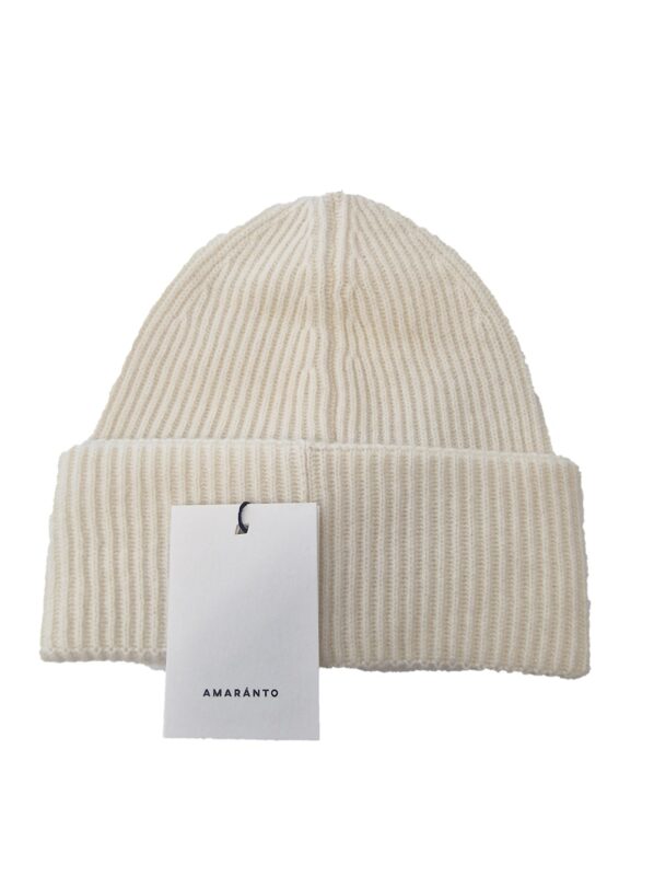 AMARANTO Cappelli Panna