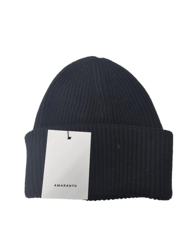 AMARANTO Cappelli Nero