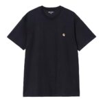 CARHARTT T-SHIRT NERO
