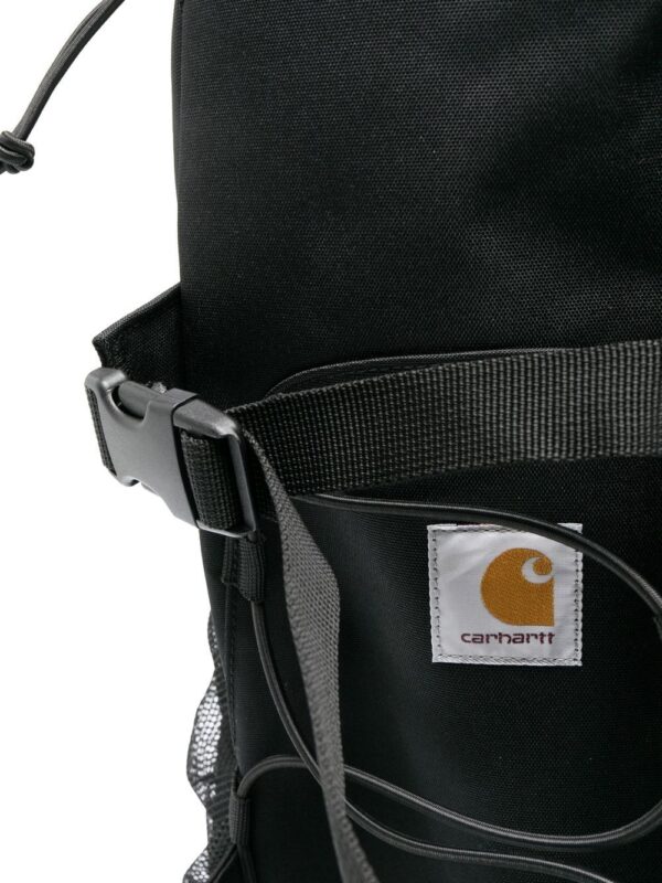 CARHARTT ZAINO NERO
