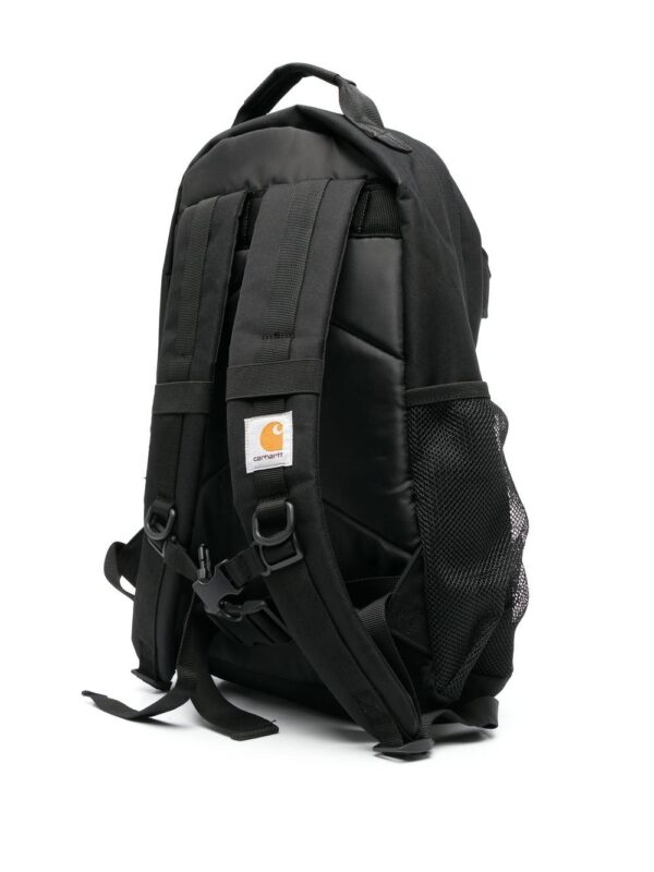 CARHARTT ZAINO NERO