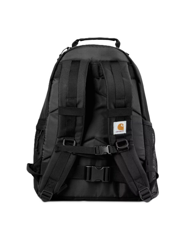 CARHARTT ZAINO NERO