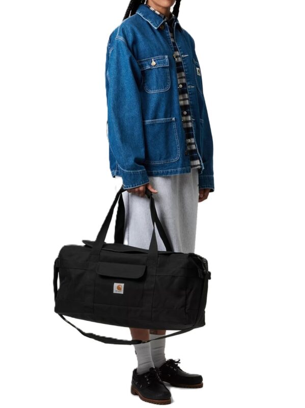 CARHARTT BORSONE NERO