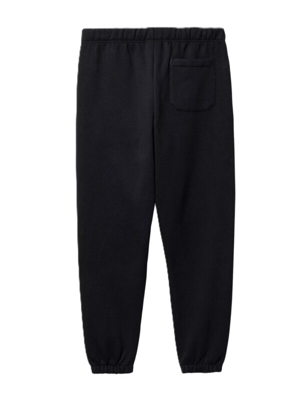 Carhartt Pantaloni Dark navy/gold