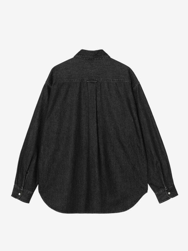 Carhartt Camicie Black