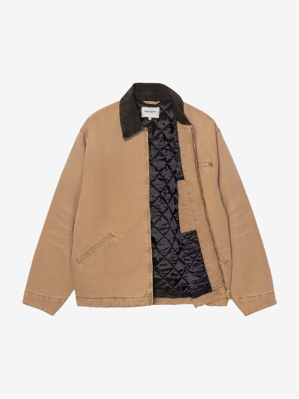 Carhartt Giubbotti Brown/tobacco