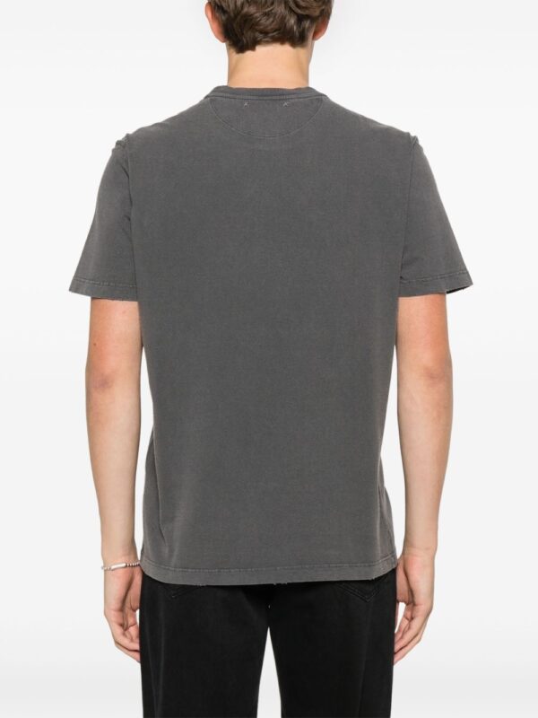 GOLDEN GOOSE T-shirt Anthracite