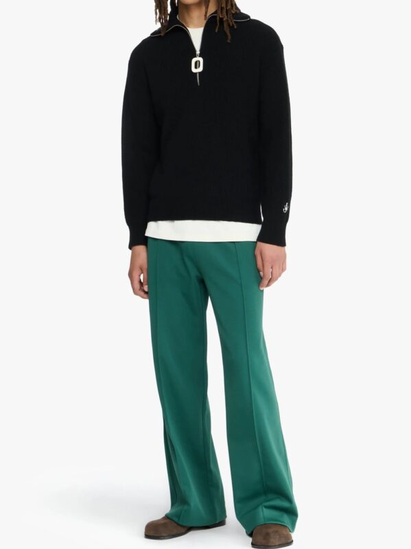 JW ANDERSON MAGLIONE NERO