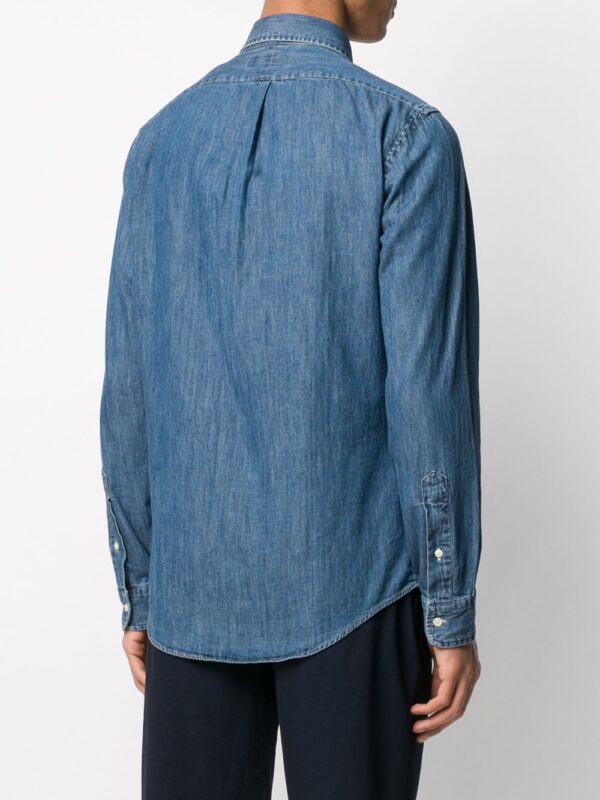 POLO RALPH LAUREN Camicie Denim