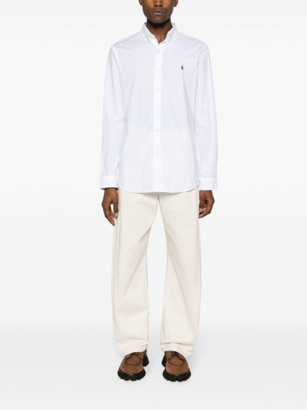 POLO RALPH LAUREN Camicie White