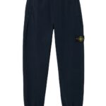 STONE ISLAND PANTALONI BLU TUTA