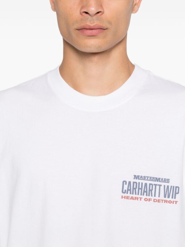 Carhartt T-shirt White