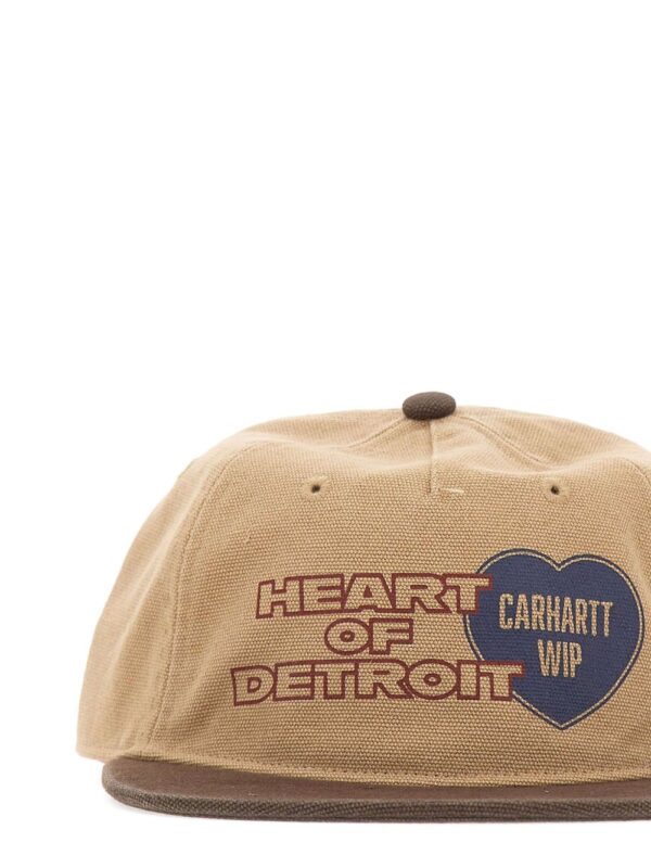 Carhartt Cappelli