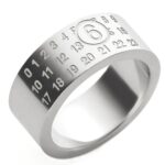 MM6 ANELLO NUMERIC