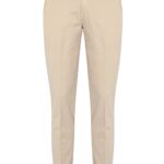 FAY PANTALONI BEIGE