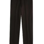 FAY PANTALONI MARRONI