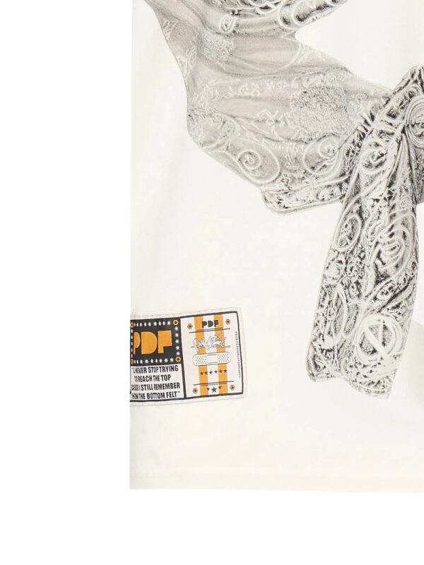 PDF T-SHIRT BIANCO