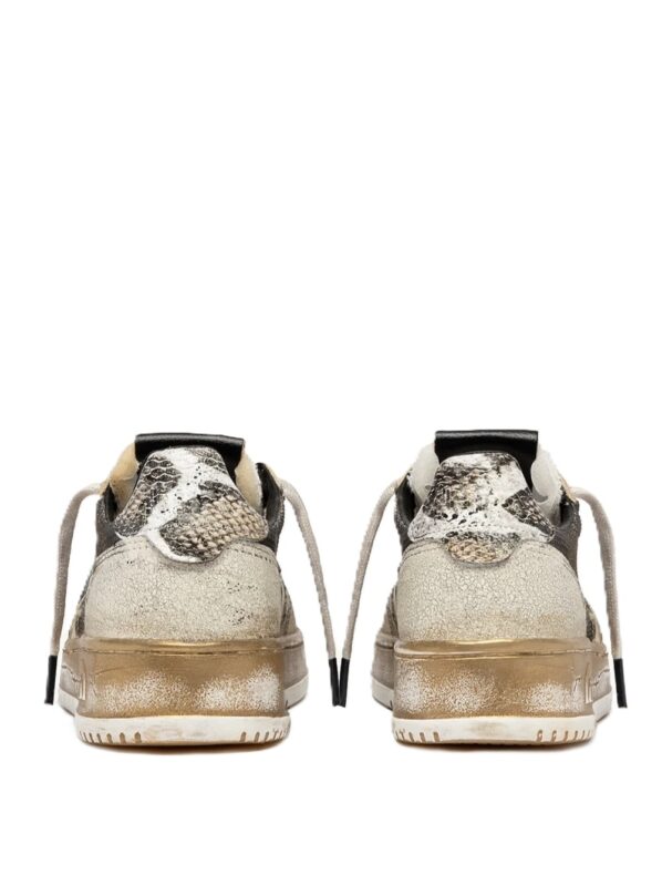 AUTRY Sneakers Wht/wht