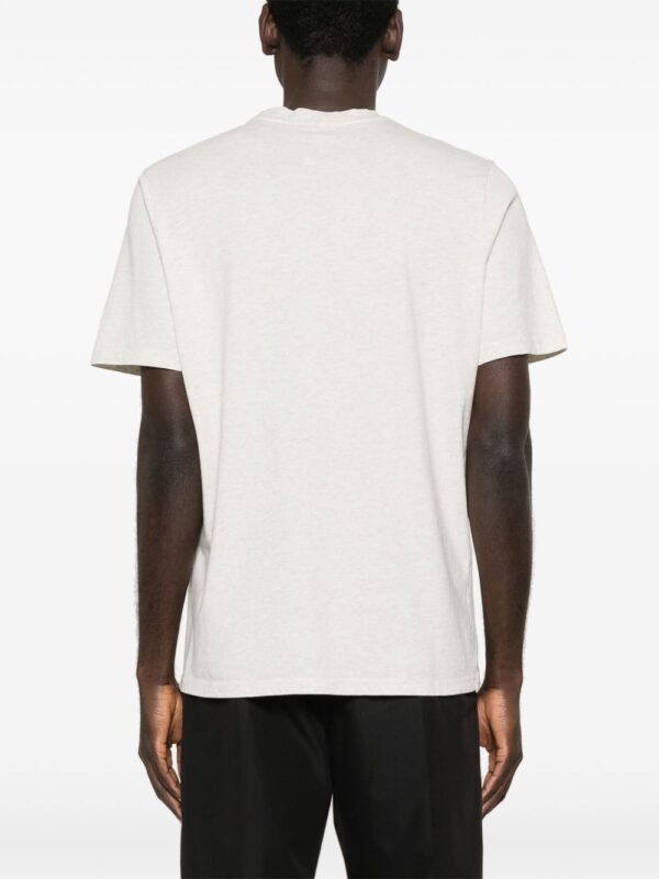 AUTRY T-shirt Grigio