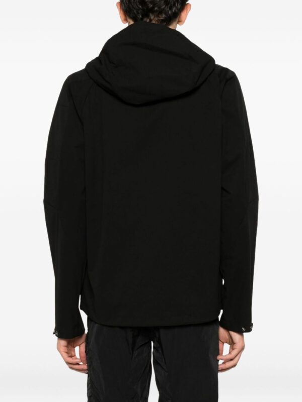 C.P. COMPANY Giubbotti Black