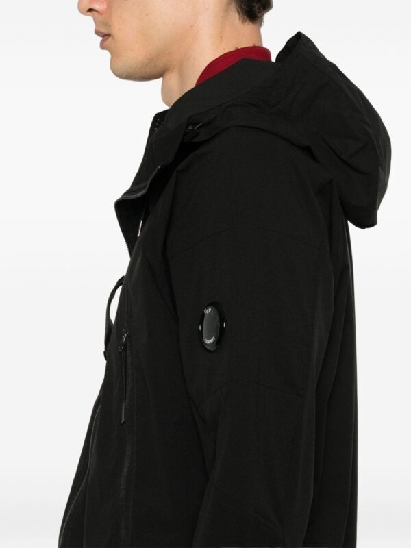 C.P. COMPANY Giubbotti Black