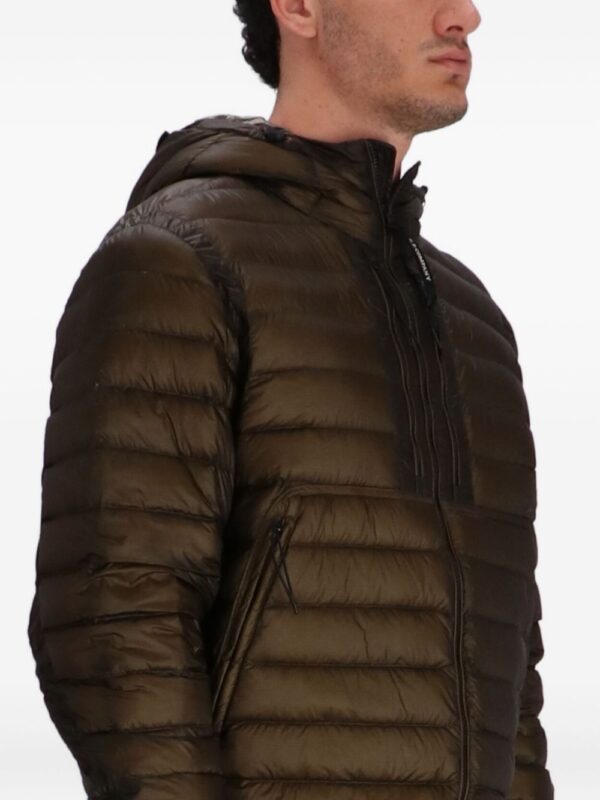 C.P. COMPANY Giubbotti Ivy green
