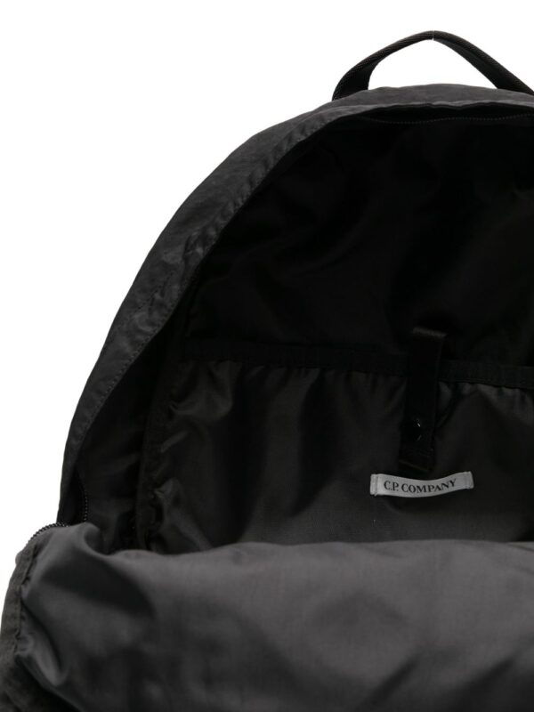 C.P. COMPANY Zaini Black