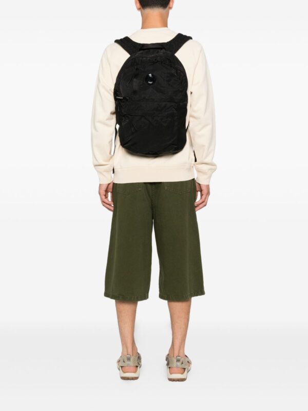 C.P. COMPANY Zaini Black