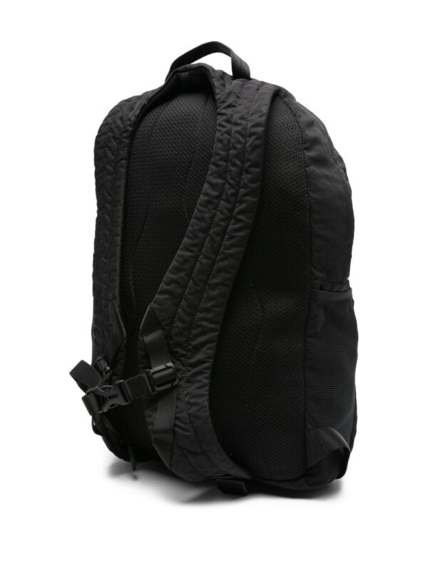 C.P. COMPANY Zaini Black