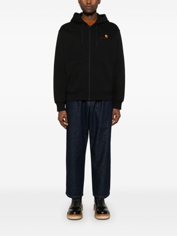 Carhartt Giubbotti Black