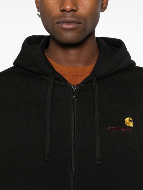 Carhartt Giubbotti Black