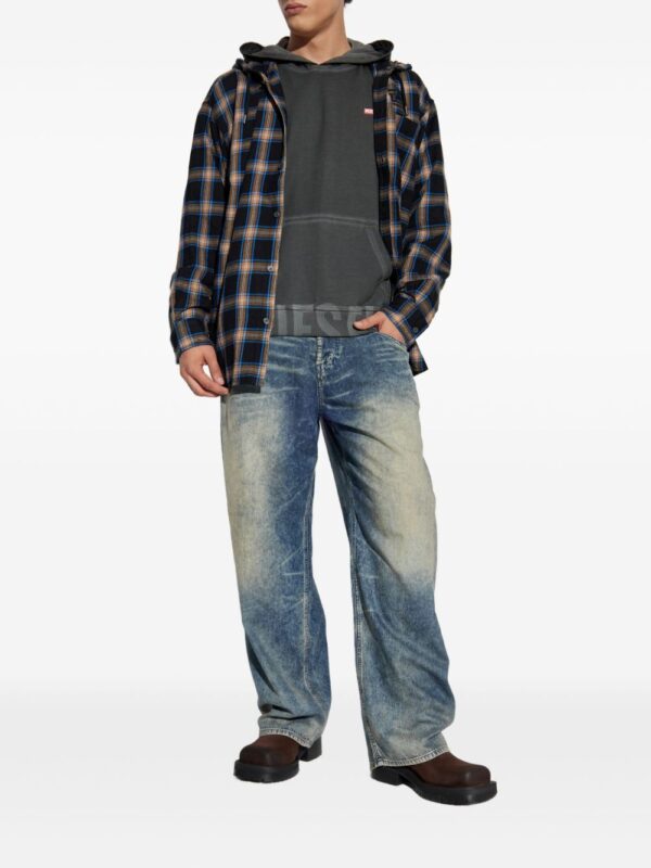 DIESEL Camicie