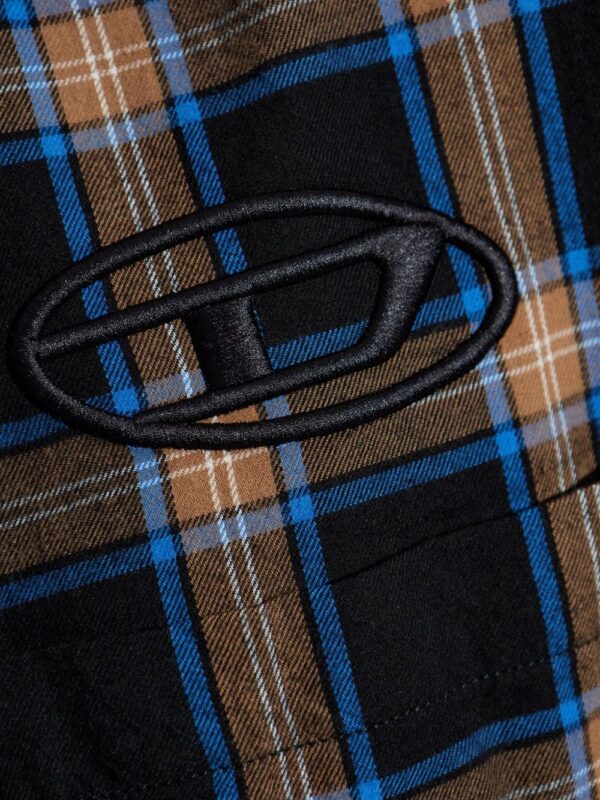 DIESEL Camicie