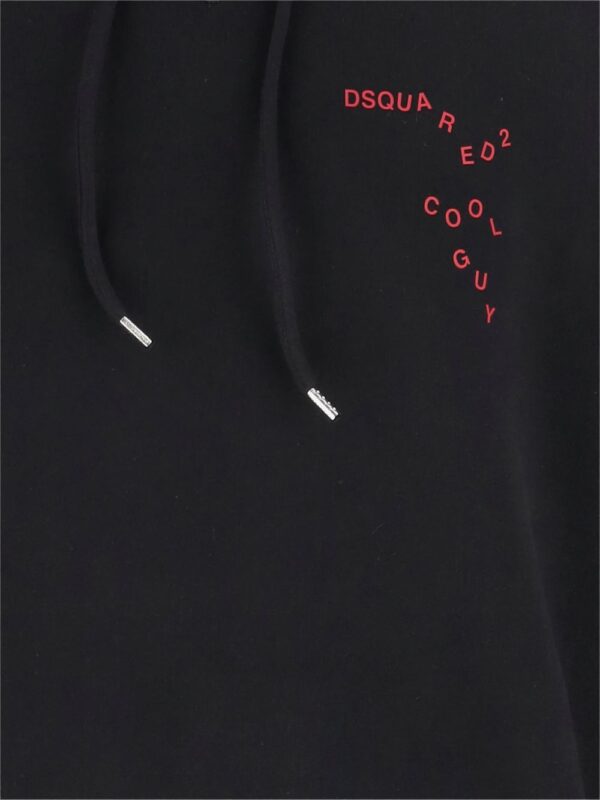 DSQUARED2 Felpa