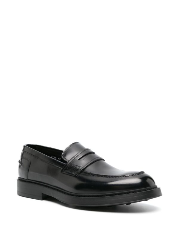 Doucal's Scarpe Nero