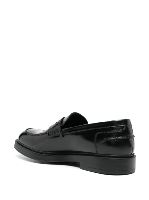 Doucal's Scarpe Nero