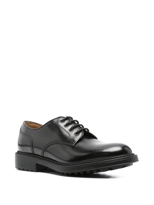 Doucal's Scarpe Nero