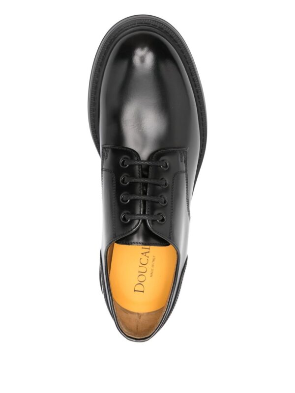 Doucal's Scarpe Nero