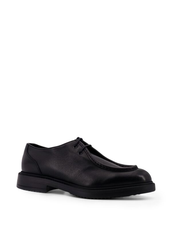 Doucal's Scarpe Nero