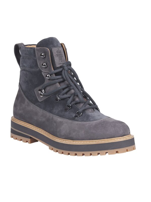 ELEVENTY Scarpe Grigio